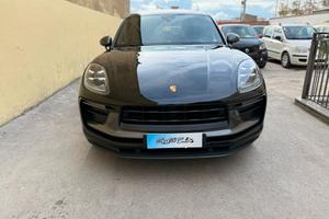 Porsche Macan 2.0 T