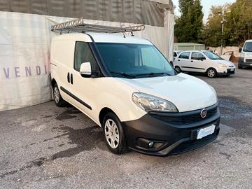 Fiat Doblò 1.6 Mjet 105cv Furgonato 3 posti