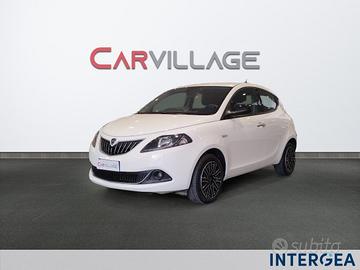 LANCIA Ypsilon 1.0 firefly hybrid Gold s&s 70cv 5p