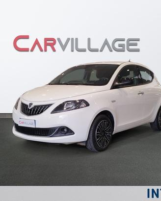 LANCIA Ypsilon 1.0 firefly hybrid Gold s&s 70cv 5p