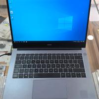 Huawei MateBook D 14 512GB