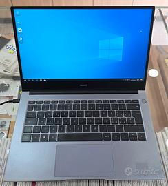 Huawei MateBook D 14 512GB