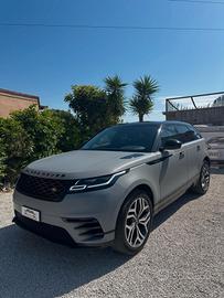 Land Rover Range Velar 2.0D I4 240 CV