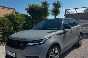 Land Rover Range Velar 2.0D I4 240 CV