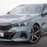 BMW 520 d Touring M-Sport Pro