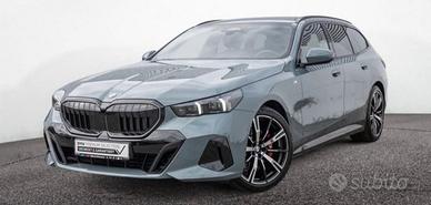 BMW 520 d Touring M-Sport Pro