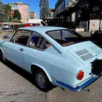 Fiat 850 Coupè