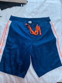 Costume bermuda