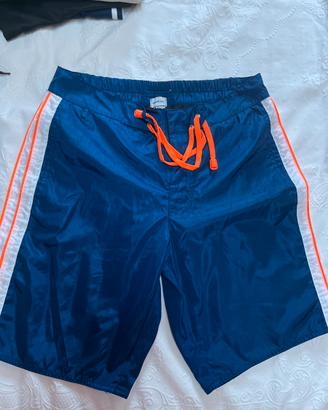 Costume bermuda
