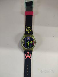 orologio swatch