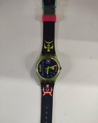 orologio swatch