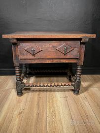 Antico Tavolino Massello