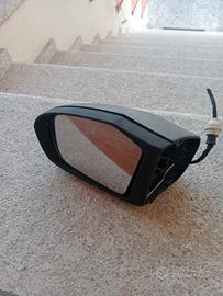 Specchietto sin. Mercedes classe A/B 2007