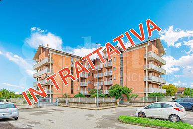 Appartamento Mappano [Cod. rif 3180251VRG]