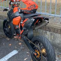 Ktm exc 125 2005