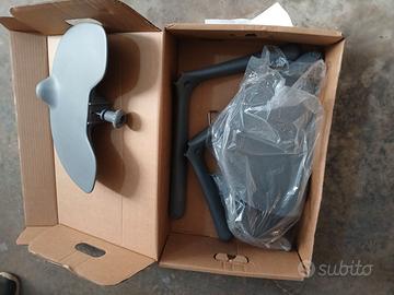 Seggiolone ergonomico nomi stokke