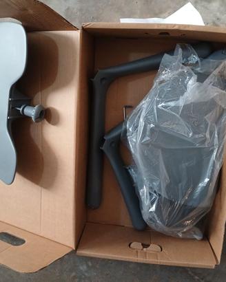 Seggiolone ergonomico nomi stokke