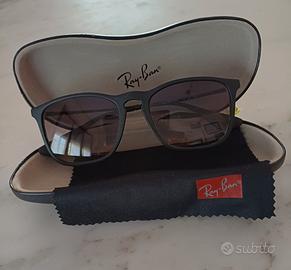Occhiale da sole montatura Ray-Ban