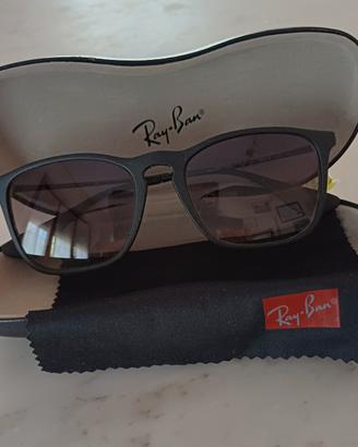 Occhiale da sole montatura Ray-Ban