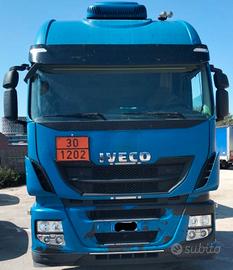 IVECO STRALIS