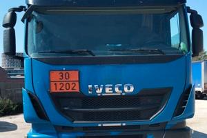 IVECO STRALIS