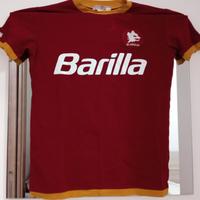 Maglia As Roma Barilla