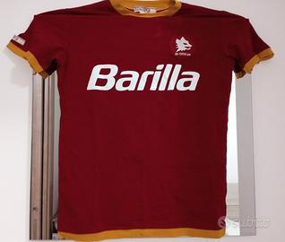 Maglia As Roma Barilla