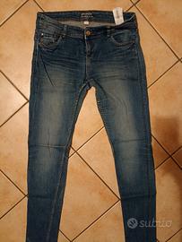 jeans donna Promod - 46