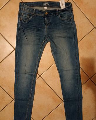 jeans donna Promod - 46