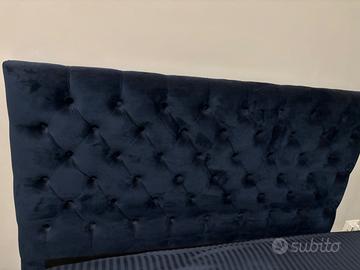 Testiera letto