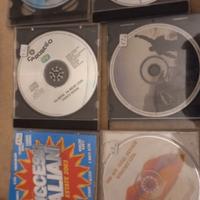 lotto CD usati