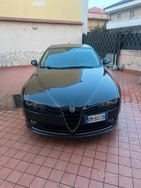 Alfa 159 sw perfetta, tante modifiche ✅