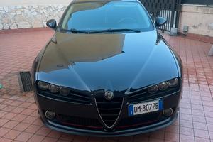 Alfa 159 sw perfetta, tante modifiche ✅