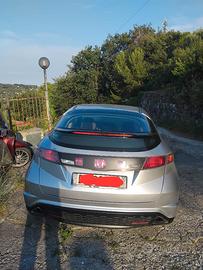 Honda civic 2.2 150cv diesel