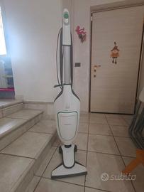 folletto vk200 completo 
