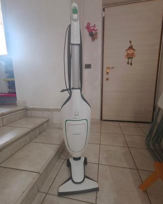 folletto vk200 completo 