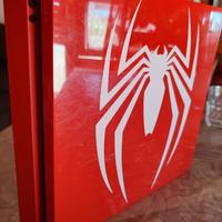 Ps4 Spiderman Limited Edition 1Tb