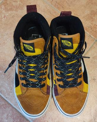 Sneakers alte Vans