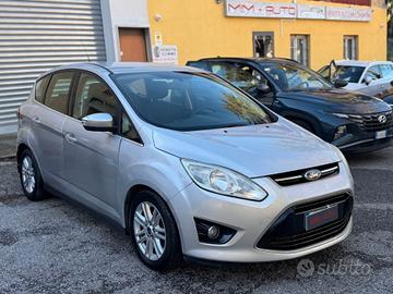 Ford C-Max 1.6 TDCi 115CV Plus Garanzia 1 anno