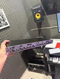 DBX 266XS