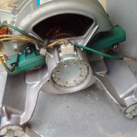 MOTORE LAVATRICE SAMSUNG