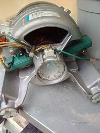 MOTORE LAVATRICE SAMSUNG