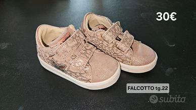 Scarpe da bambina