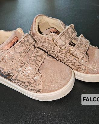 Scarpe da bambina