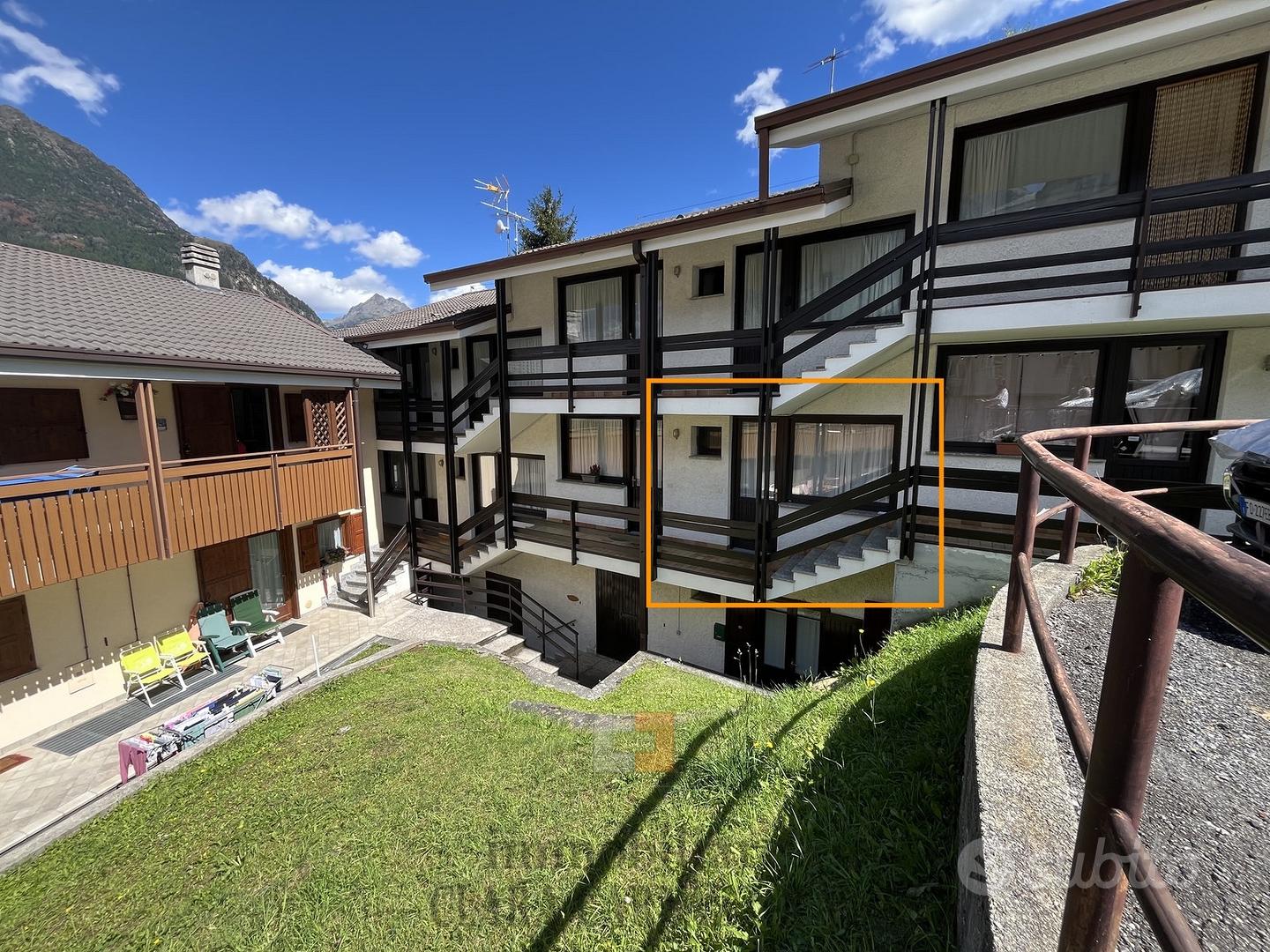 Appartamento – Caspoggio, Bracelli, Santa Elisabetta - Vista 2
