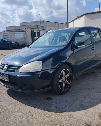 VW GOLF 5 1K1 1.9 TDI 105CV 03-08 Ricambi