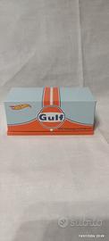 hot Wheels Volkswagen Golf Mk1 1976 "Gulf"