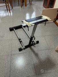 Postazione sim racing