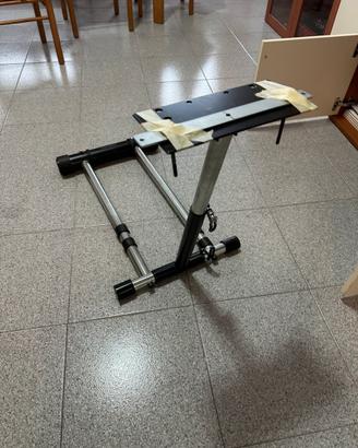 Postazione sim racing