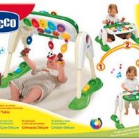 Palestra multigioco Chicco 3 in 1 